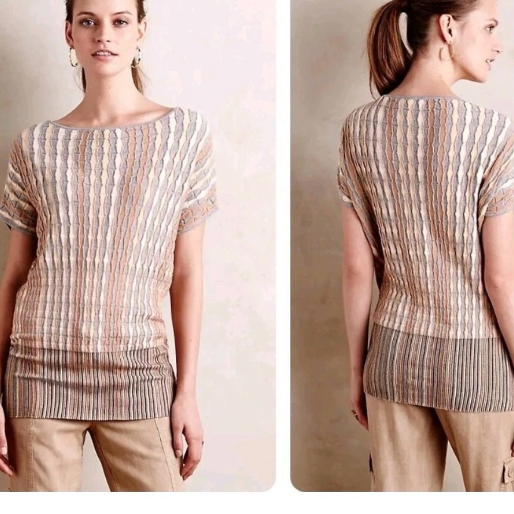 Moth Nessa Sweater‎ size XS